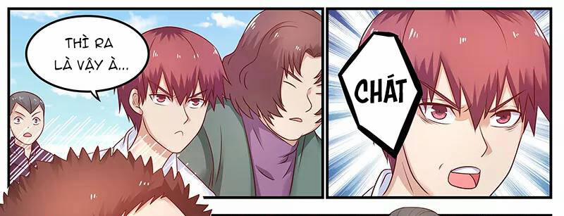 Hệ Thống X Toàn Năng 63 trang 25