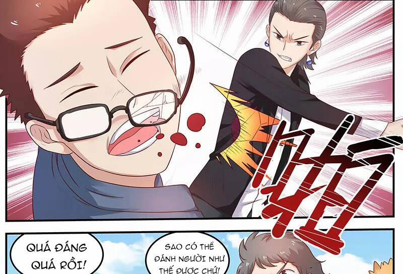 Hệ Thống X Toàn Năng 63 trang 26