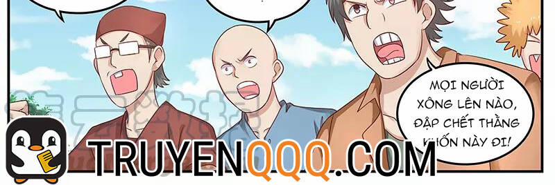 Hệ Thống X Toàn Năng 63 trang 27