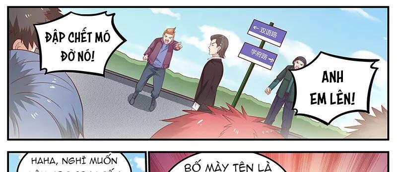 Hệ Thống X Toàn Năng 63 trang 28