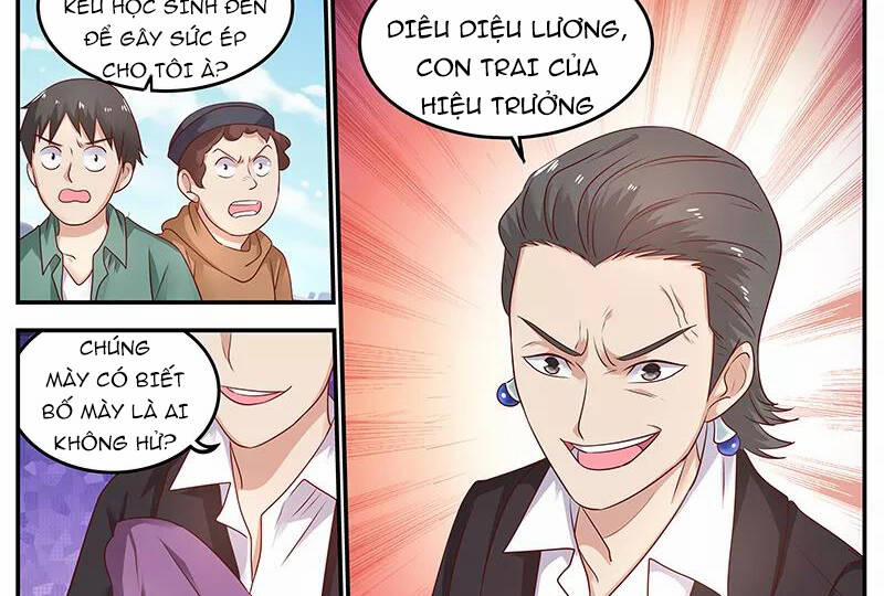 Hệ Thống X Toàn Năng 63 trang 29