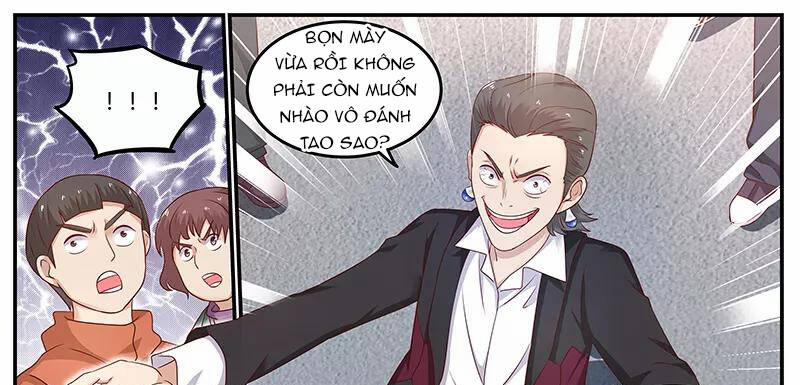 Hệ Thống X Toàn Năng 63 trang 31