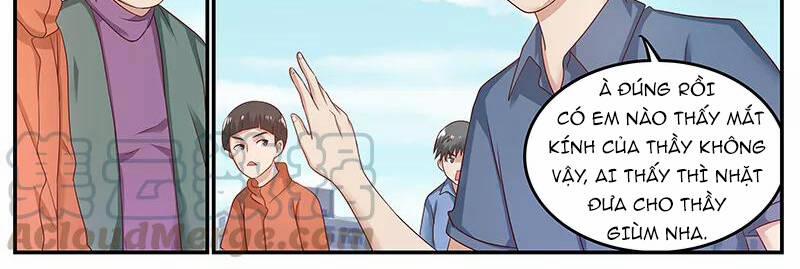 Hệ Thống X Toàn Năng 63 trang 33