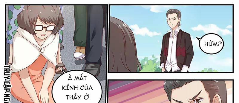 Hệ Thống X Toàn Năng 63 trang 34