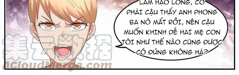 Hệ Thống X Toàn Năng 63 trang 9