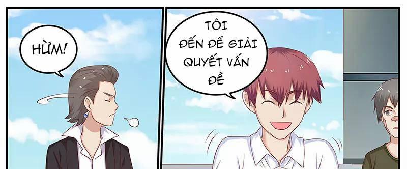 Hệ Thống X Toàn Năng 64 trang 11