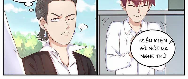 Hệ Thống X Toàn Năng 64 trang 13