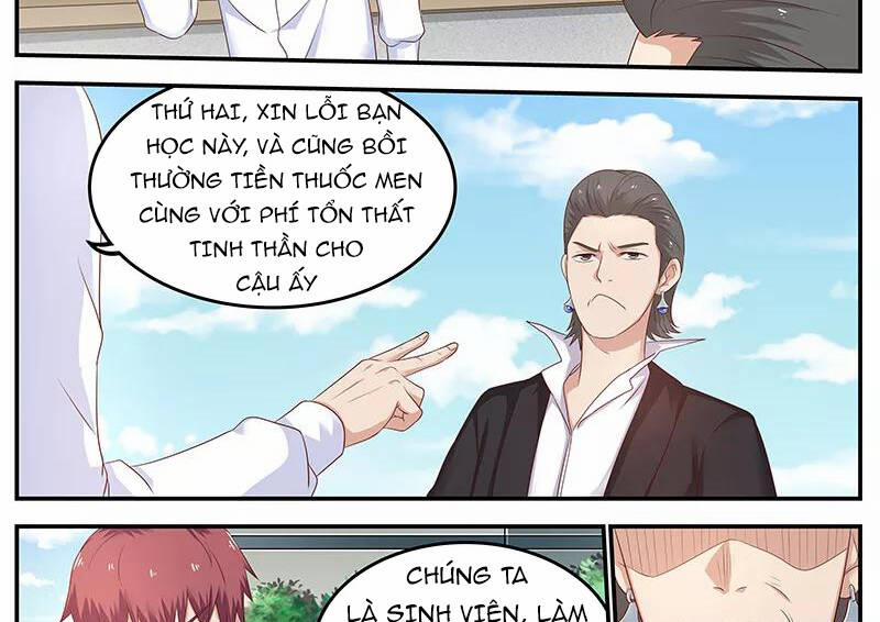 Hệ Thống X Toàn Năng 64 trang 15