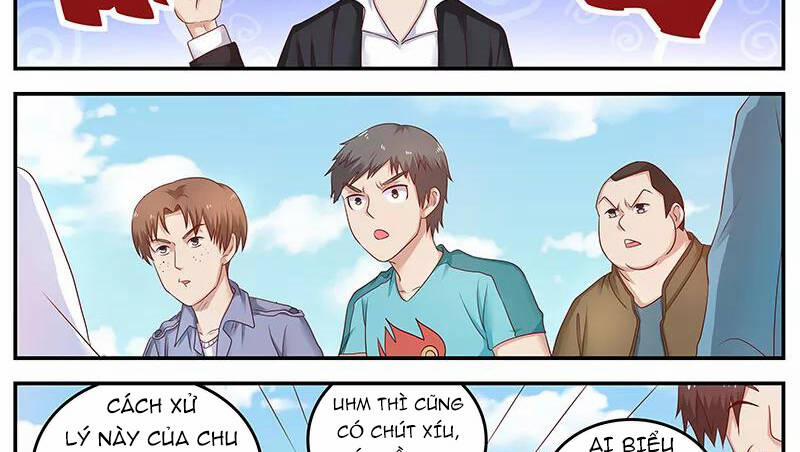 Hệ Thống X Toàn Năng 64 trang 24