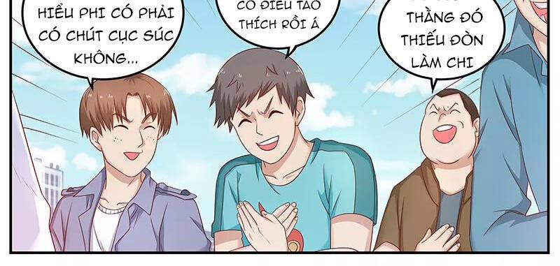 Hệ Thống X Toàn Năng 64 trang 25