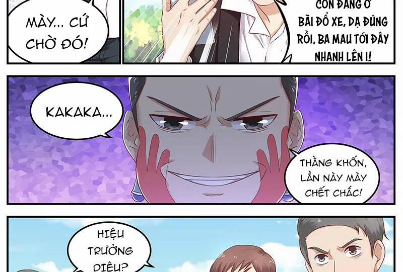 Hệ Thống X Toàn Năng 64 trang 27