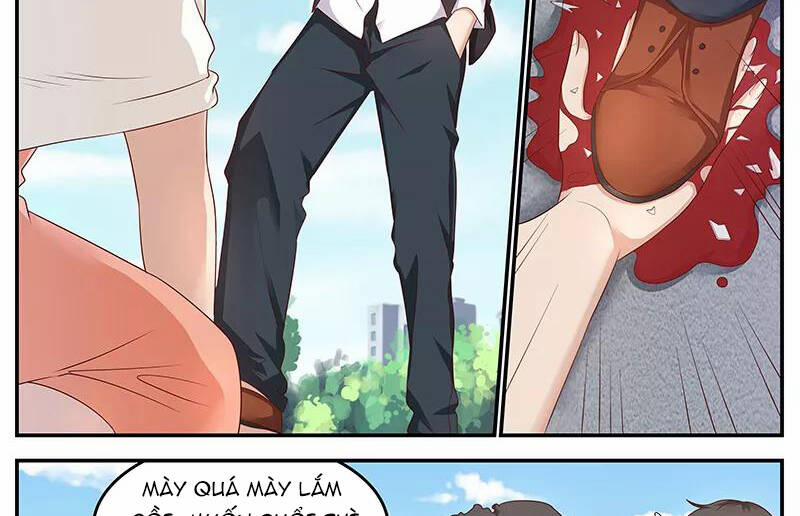 Hệ Thống X Toàn Năng 64 trang 3