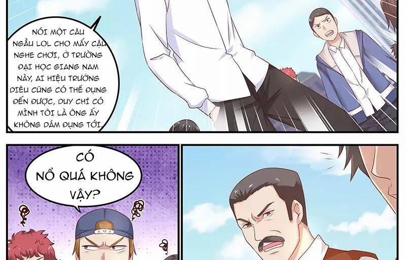 Hệ Thống X Toàn Năng 64 trang 30