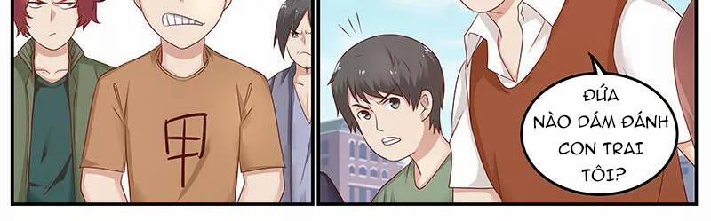 Hệ Thống X Toàn Năng 64 trang 31