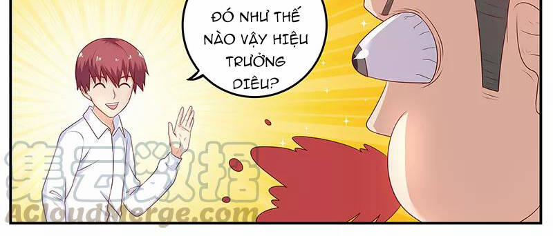 Hệ Thống X Toàn Năng 64 trang 34