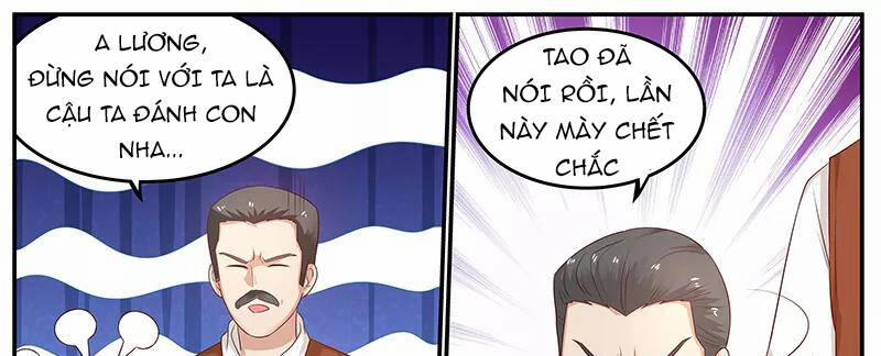 Hệ Thống X Toàn Năng 64 trang 35