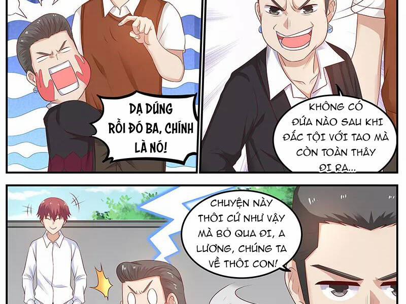 Hệ Thống X Toàn Năng 64 trang 36