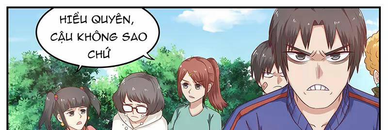 Hệ Thống X Toàn Năng 64 trang 5