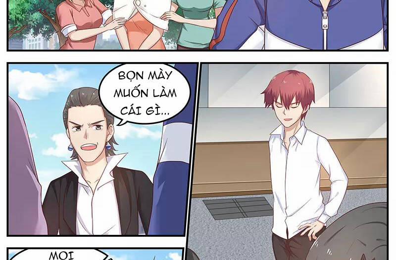 Hệ Thống X Toàn Năng 64 trang 6