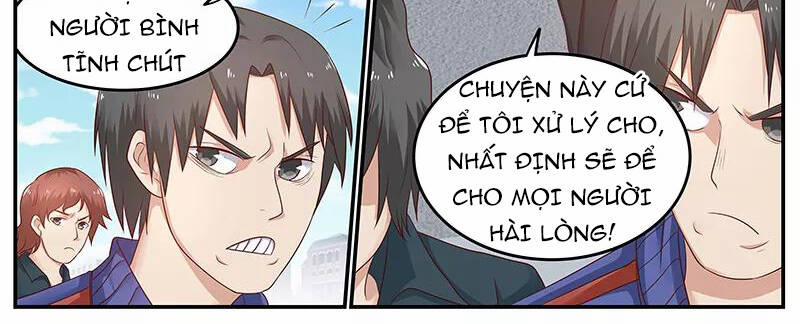 Hệ Thống X Toàn Năng 64 trang 7