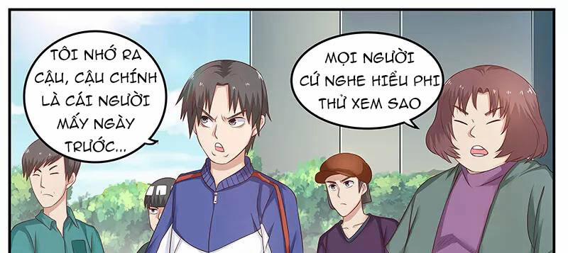 Hệ Thống X Toàn Năng 64 trang 8