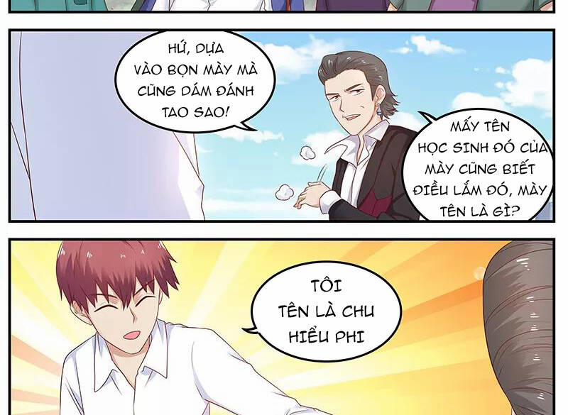 Hệ Thống X Toàn Năng 64 trang 9