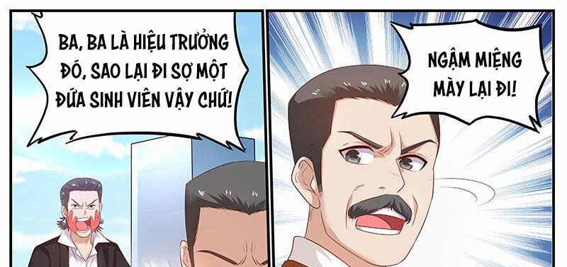 Hệ Thống X Toàn Năng 65 trang 1