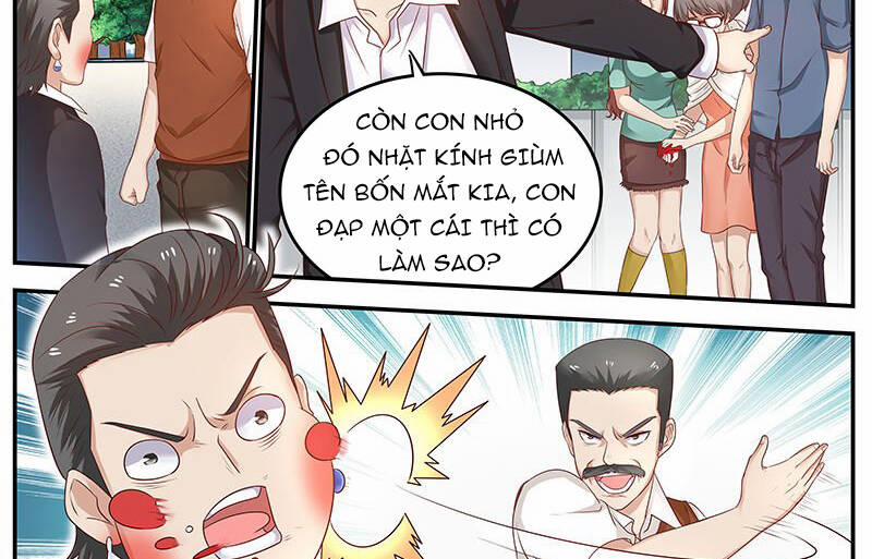 Hệ Thống X Toàn Năng 65 trang 11