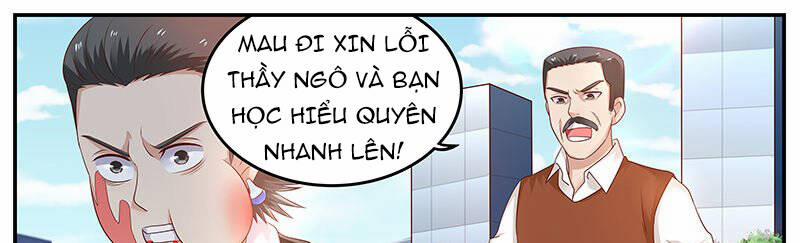 Hệ Thống X Toàn Năng 65 trang 13