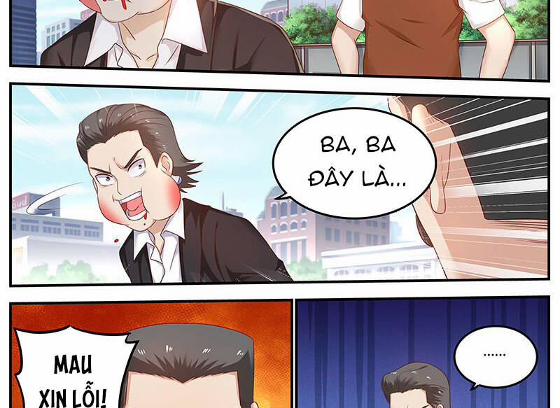 Hệ Thống X Toàn Năng 65 trang 14