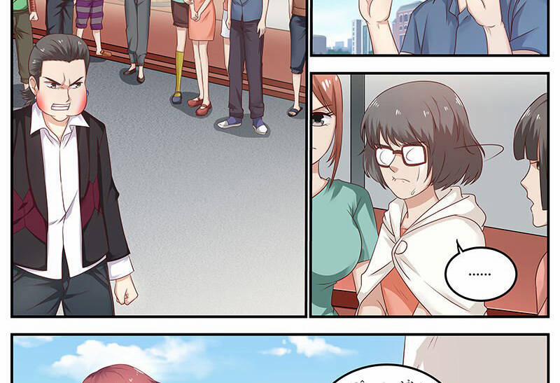 Hệ Thống X Toàn Năng 65 trang 17