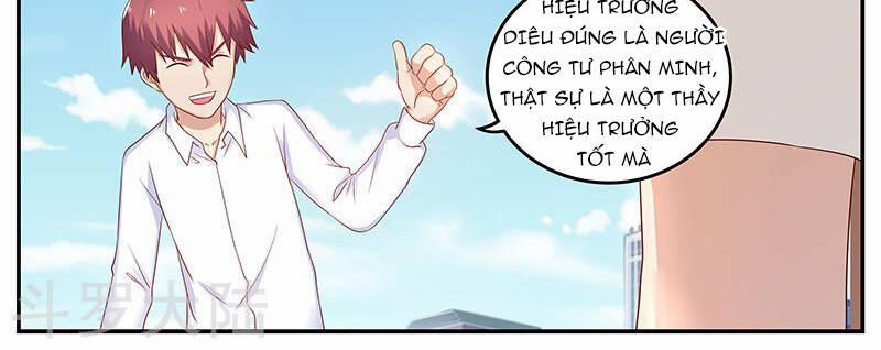 Hệ Thống X Toàn Năng 65 trang 18