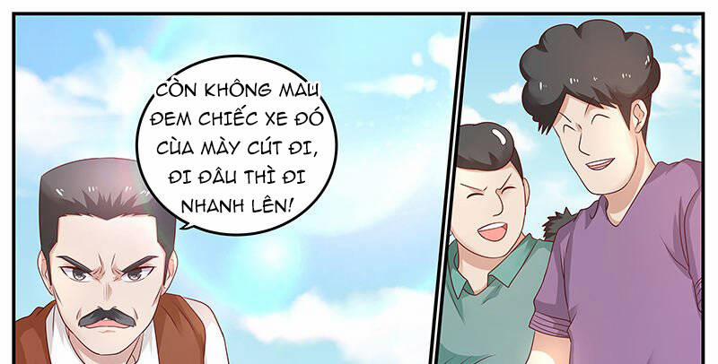 Hệ Thống X Toàn Năng 65 trang 19