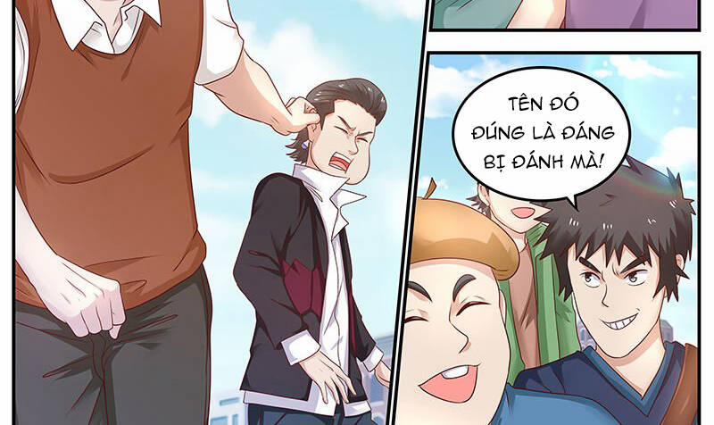 Hệ Thống X Toàn Năng 65 trang 20