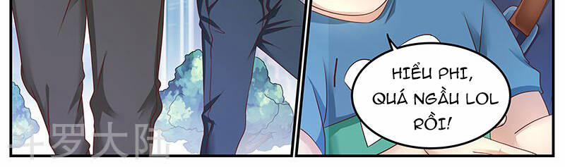 Hệ Thống X Toàn Năng 65 trang 21