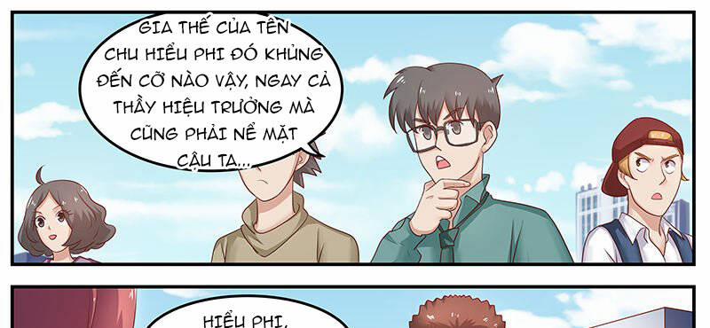 Hệ Thống X Toàn Năng 65 trang 22