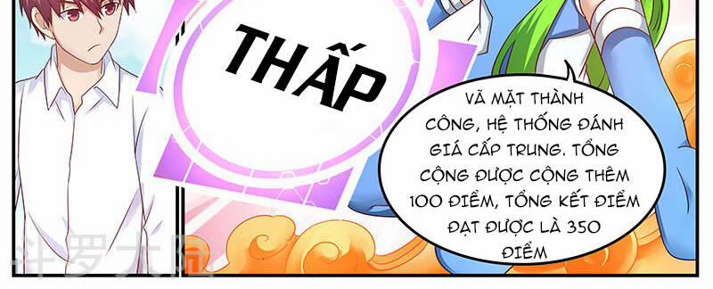 Hệ Thống X Toàn Năng 65 trang 27