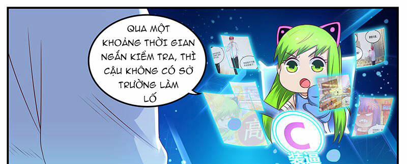 Hệ Thống X Toàn Năng 65 trang 28