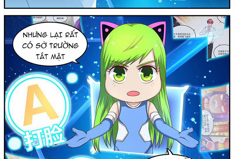 Hệ Thống X Toàn Năng 65 trang 29