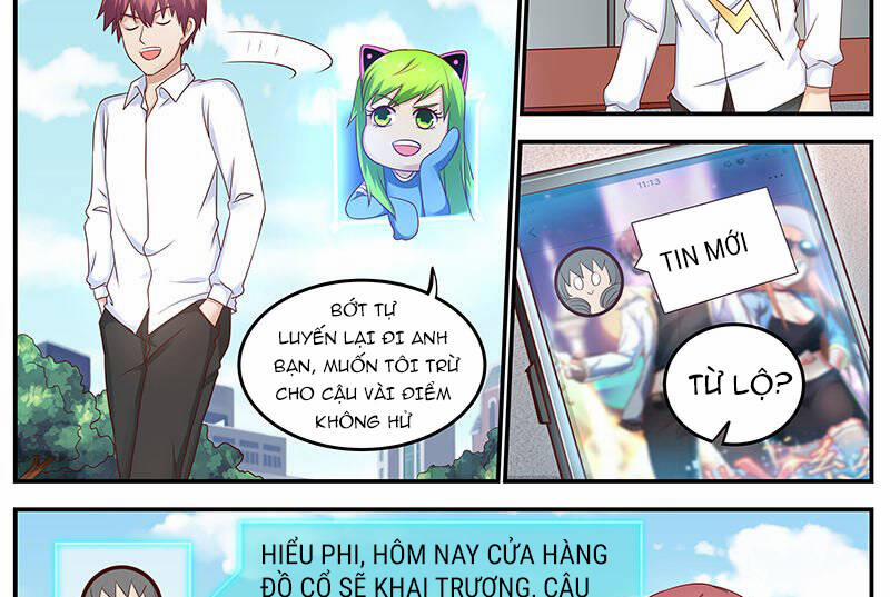 Hệ Thống X Toàn Năng 65 trang 32