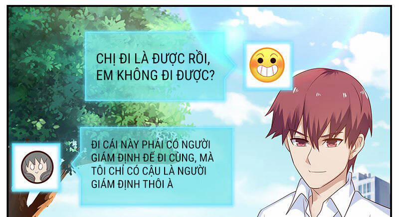 Hệ Thống X Toàn Năng 65 trang 34