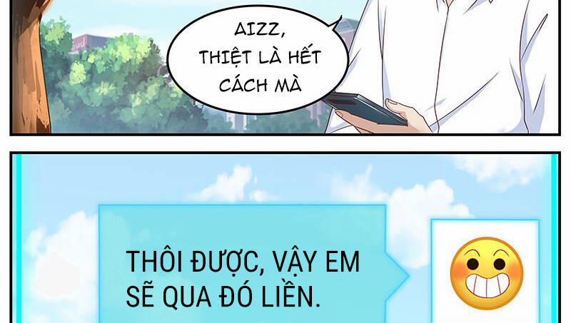 Hệ Thống X Toàn Năng 65 trang 35