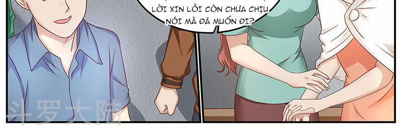 Hệ Thống X Toàn Năng 65 trang 6