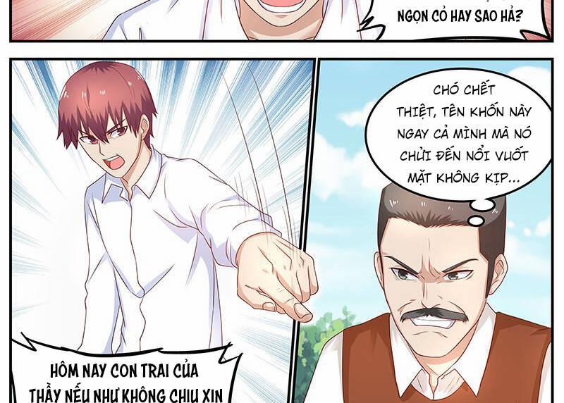 Hệ Thống X Toàn Năng 65 trang 8