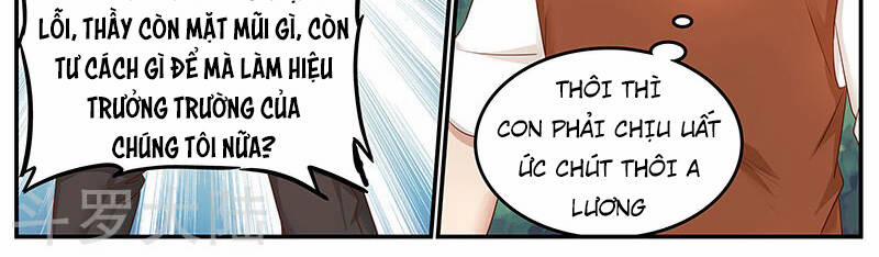 Hệ Thống X Toàn Năng 65 trang 9