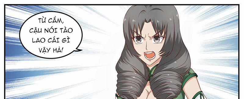 Hệ Thống X Toàn Năng 66 trang 10