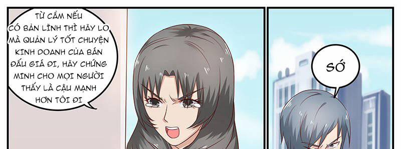 Hệ Thống X Toàn Năng 66 trang 13