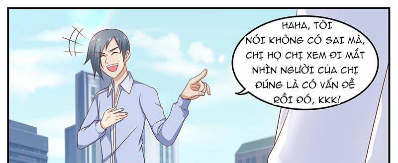 Hệ Thống X Toàn Năng 66 trang 19