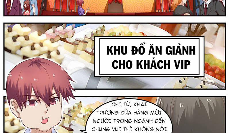 Hệ Thống X Toàn Năng 66 trang 2