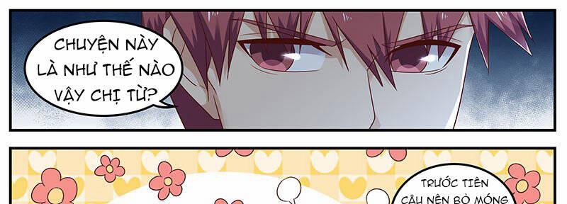 Hệ Thống X Toàn Năng 66 trang 22